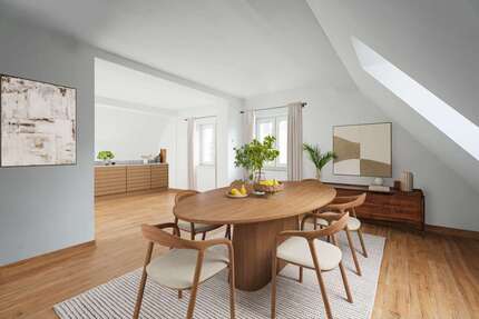 Wohnung zum Mieten in Vilsbiburg 1.120,00 € 81.56 m²