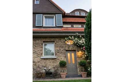 Haus zum Kaufen in Darmstadt 499.000,00 € 107.56 m²