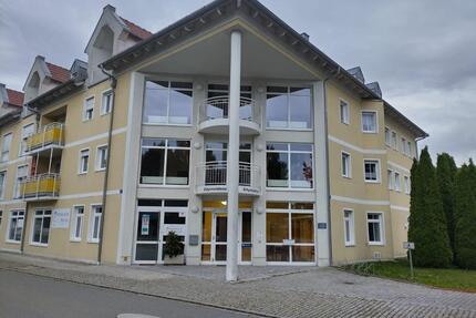 Helle 4-Zimmer-Wohnung (EG) in Pocking Nähe Bahnhof