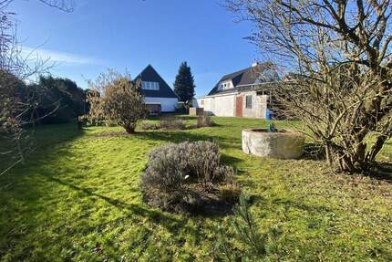 Baugrundstück in 2. Reihe - 78.000,00&nbsp;EUR Kaufpreis, ca.&nbsp; 0,00&nbsp;m&sup2; in Pronstorf / Wulfsfelde (PLZ: 23820)