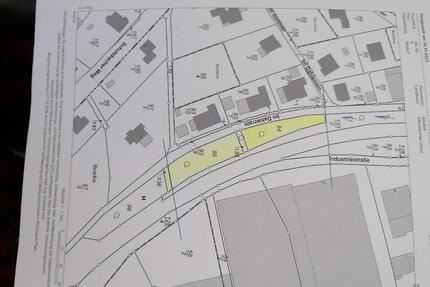 Naturgrundstück in 57518 Alsdorf - Betzdorf