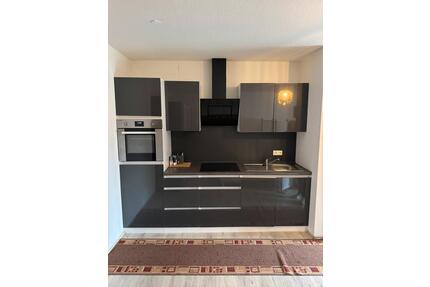 40qm Appartment in Willroth zu vermieten. 550€ warm. - Koblenz Bisholder