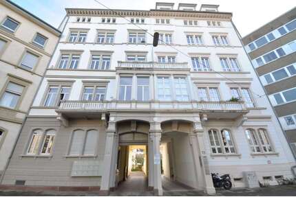 Wohnung zum Kaufen in Karlsruhe 580.000,00 € 211.86 m²