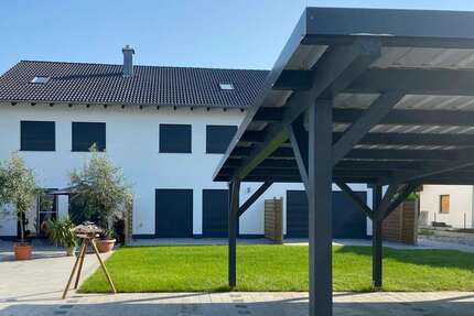 Haus zum Kaufen in Mamming 1.250.000,00 € 390 m²