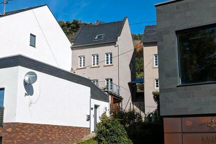 Ferienhaus MaLu in Zell an der Mosel - 4 Personen - Zell (Mosel)