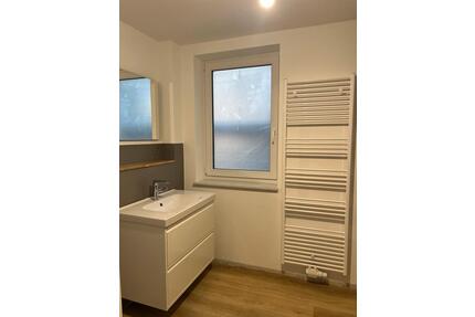 1,5 Zimmer Wohnung im Ortskern von Steyerberg - Wohnung 3