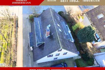 Haus zum Kaufen in Büsum 749.000,00 € 234 m²