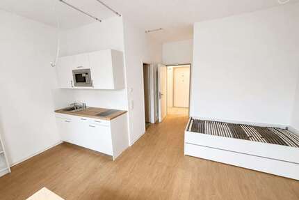 Wohnung zum Mieten in Frankfurt 1.140,00 € 36.47 m²