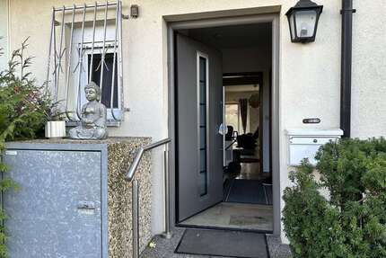 Haus zum Kaufen in Weinheim 292.000,00 € 100 m²