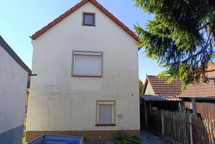 Einfamilienwohnhaus renovierungsbedürftig mit kleinem Grundstück - Herbrechtingen