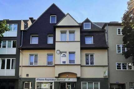 Haus zum Kaufen in Leverkusen 1.180.000,00 € 340 m²