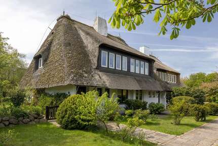 Haus zum Kaufen in Sylt 1.650.000,00 € 130 m²