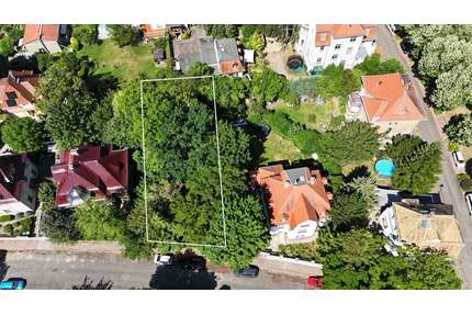 Grundstück zu verkaufen in Markkleeberg 520.000,00 € 920 m²