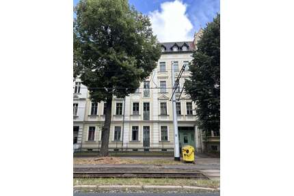 Wohnung zum Mieten in Görlitz 280,00 € 50.71 m²