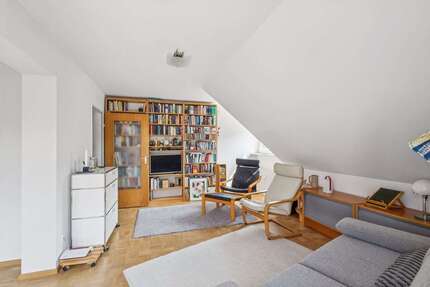 Wohnung zum Kaufen in Stuttgart Hofen-Mühhausen 228.000,00 € 48 m²