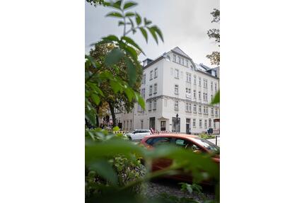 NEU!!! schöne 2 Zimmer Erdgeschosswohnung mit Terrasse in Chemnitz Hilbersdorf