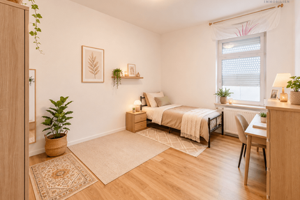 Wohnung zum Kaufen in Frankfurt am Main 379.000,00 € 99 m²
