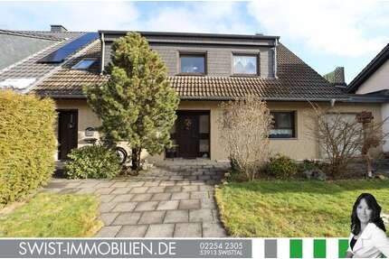 Haus zum Kaufen in Swisttal 398.000,00 € 211.06 m²