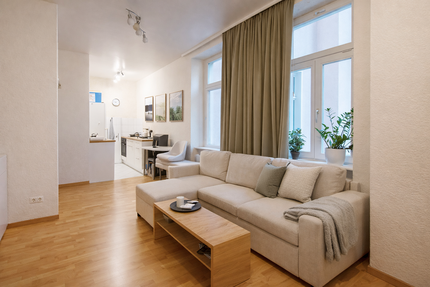 Wohnung zum Kaufen in Berlin 129.800,00 € 44 m²