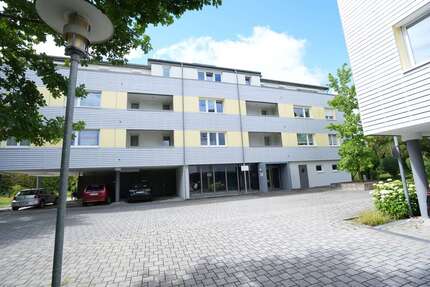 Wohnung zum Kaufen in Karlsruhe 285.000,00 € 68 m²