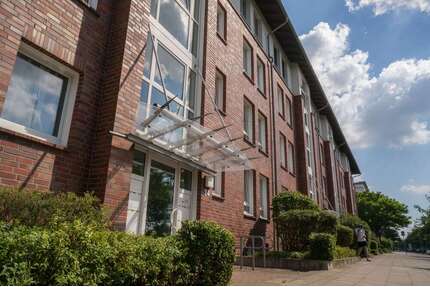 Wohnung zum Mieten in Hannover 760,00 € 74 m²