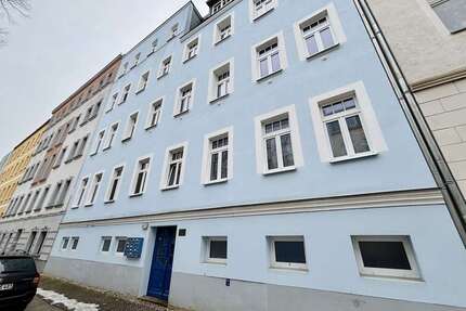 Wohnung zum Kaufen in Halle 85.000,00 € 53.5 m²