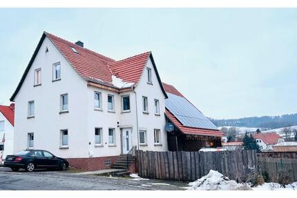 Bauernhof mit ca. 250 qm - 220.000,00&nbsp;EUR Kaufpreis, ca.&nbsp; 170,00&nbsp;m&sup2; in Spangenberg (PLZ: 34286)