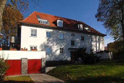 +++Exklusive Maisonette-Wohnung mit Kamin in Weißenborn+++ - Zwickau Zwickau-Nord