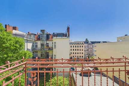 Wohnung zum Kaufen in Berlin 349.000,00 € 66 m²