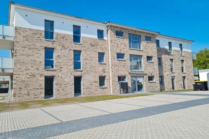 wunderschönes Penthouse - 950,00&nbsp;EUR Kaltmiete, ca.&nbsp; 70,00&nbsp;m&sup2; in Soltau (PLZ: 29614)