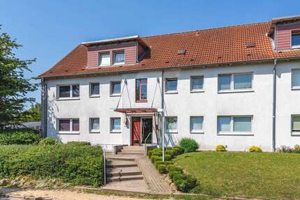 Wohnung zum Mieten in Plön 511,42 € 36.53 m²