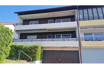 Wohnung zum Kaufen in Birkenfeld 155.000,00 € 59.42 m²