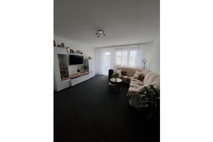 2-Zimmer-Wohnung mit Balkon und Keller in Gummersbach