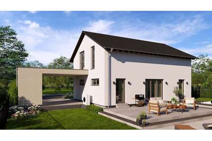 Haus zum Kaufen in Schwarzerden 347.204,00 € 173.21 m²