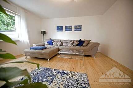 Wohnung zum Kaufen in Frankfurt am Main Bornheim 369.000,00 € 57 m² - Frankfurt am Main / Bornheim