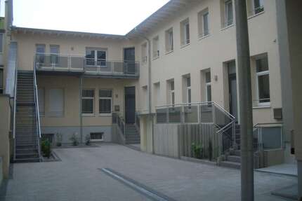 Wohnung zum Mieten in Worms 1.100,00 € 122 m²