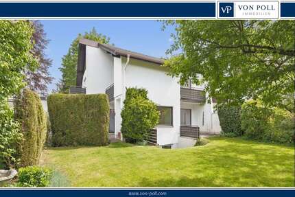 Haus zum Kaufen in Gauting Stockdorf 895.000,00 € 165.97 m² - Gauting / Stockdorf