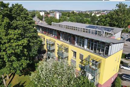 Wohnung zum Kaufen in Landshut 365.000,00 € 80 m²