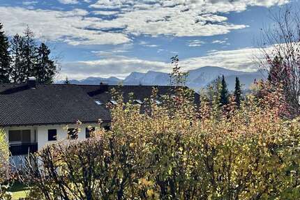 Wohnung zum Kaufen in Oberreute 169.000,00 € 44 m²