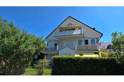 Wohnung zum Mieten in München 2.225,00 € 141.48 m²