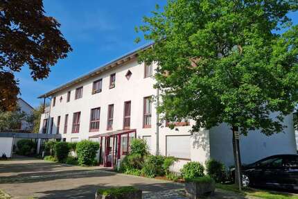 Wohnung zum Mieten in Poing 1.390,00 € 77.11 m²
