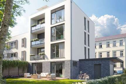 Grundstück zu verkaufen in Leipzig 399.990,00 € 279 m²