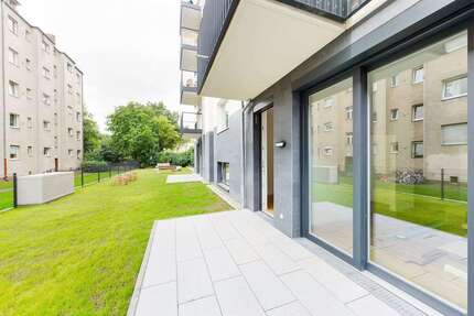 Wohnung zum Mieten in Berlin 1.238,29 € 45.52 m²