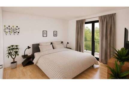 Wohnung zum Kaufen in Wandlitz Basdorf 372.000,00 € 67.71 m² - Wandlitz / Basdorf