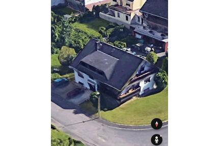 Wohnung in schöner Lage in 56856 Zell-Kaimt zu vermieten - Peterswald-Löffelscheid