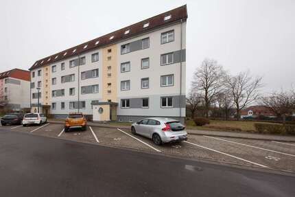 Wohnung zum Mieten in Hildburghausen 580,00 € 85 m²