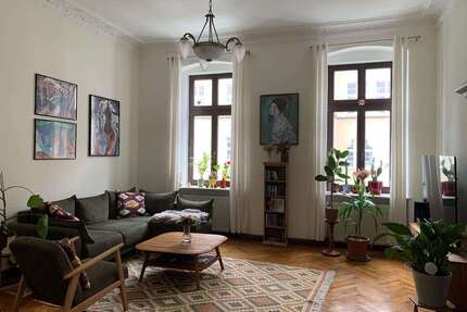 Wohnung zum Mieten in Görlitz 500,00 € 77.45 m²