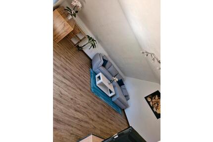 Voll möbilierte 2 Zimmer Wohnung in Schirmitz - Weiden in der Oberpfalz