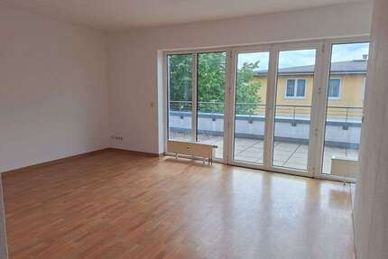 Wohnung zum Mieten in Greifswald 495,00 € 43.59 m²
