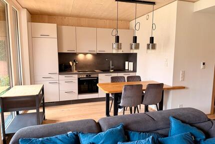 **möbliert** 3-Zimmer Erdgeschosswohnung in Kufstein - Kiefersfelden